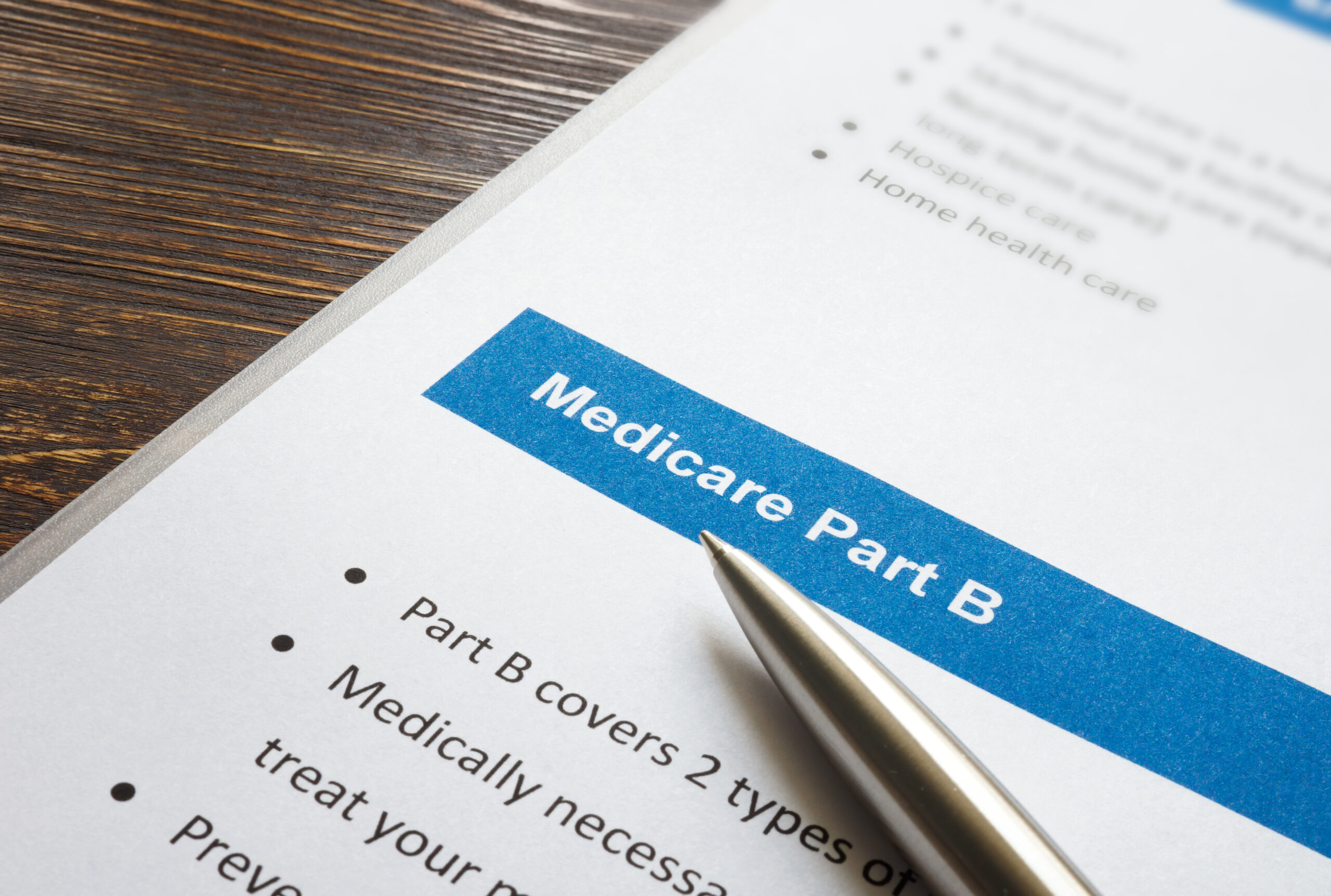 When You Retire, Do You Really Need Medicare Part B? - DailyFED