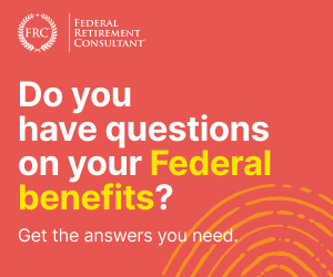 Do you have questions on your federal benefits?