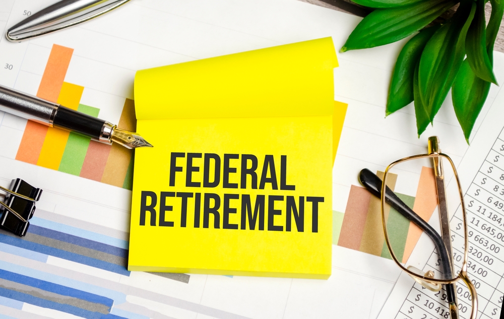 Are You Eligible For An Immediate FERS Retirement? - DailyFED