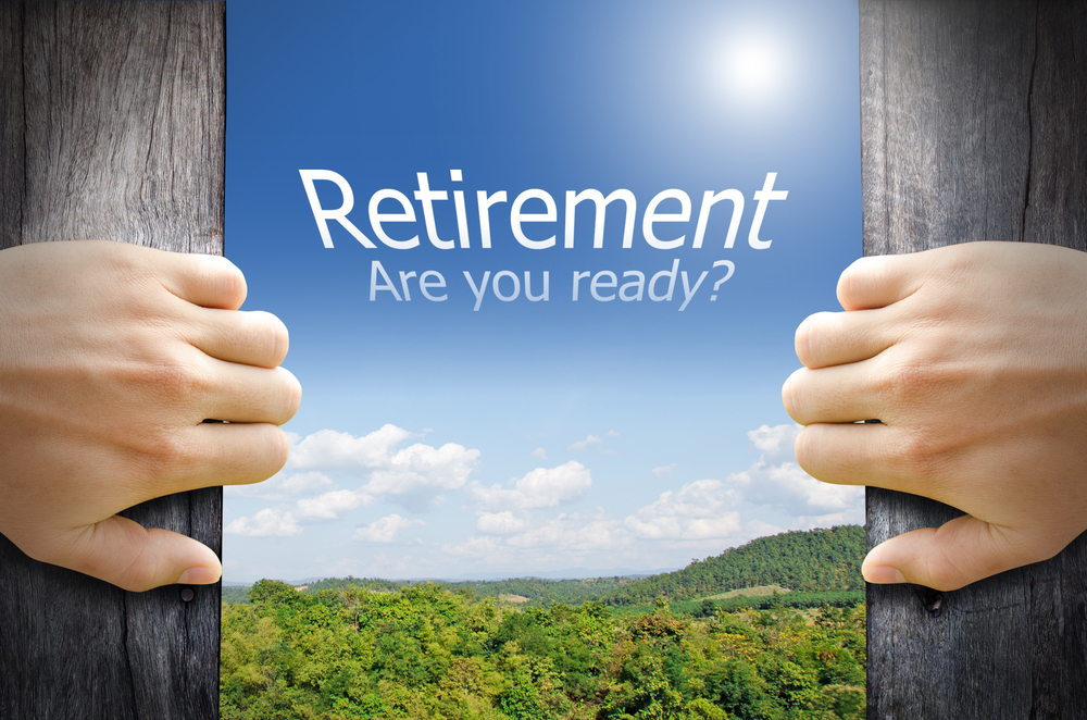 How Do You Know When You’re Ready To Retire - DailyFED