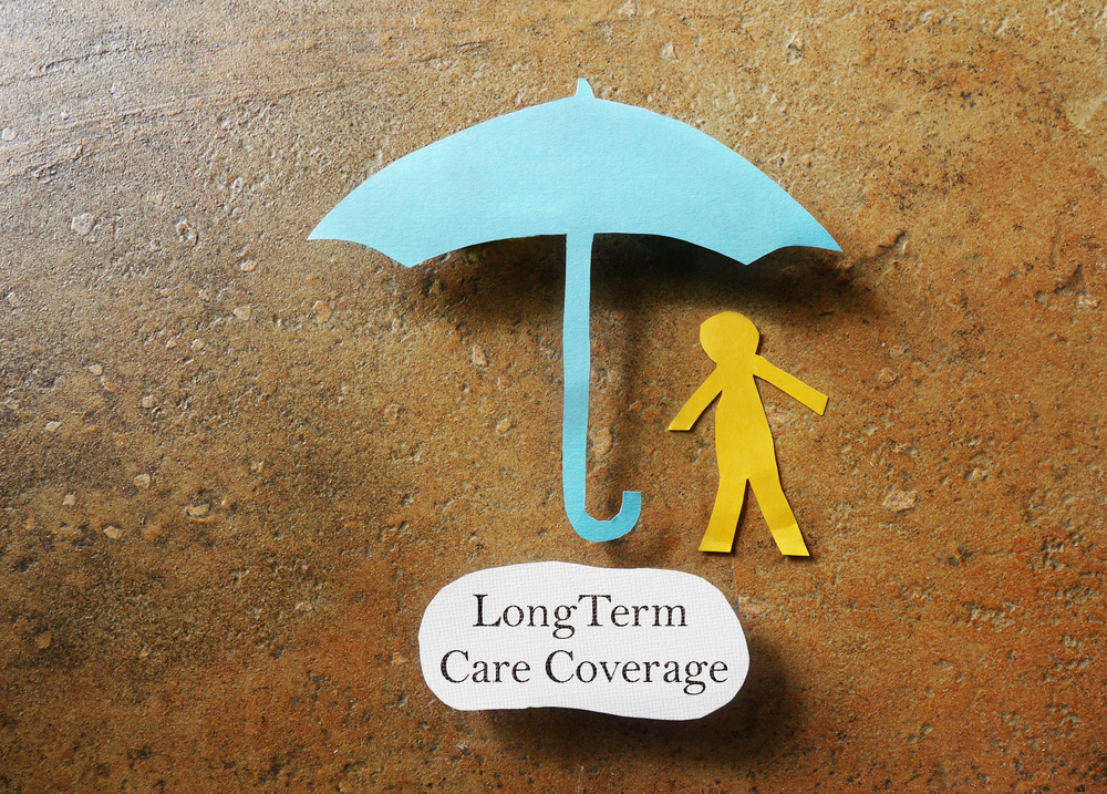 Affordable Alternatives To Long-Term Care Insurance - DailyFED
