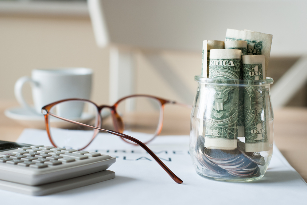 Are You Headed Into Retirement With A TSP Loan? DailyFED