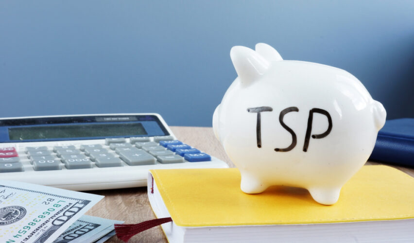 IRS Announces 2024 TSP Contribution Limits DailyFED