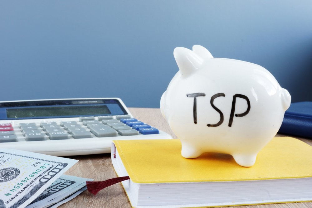 IRS Announces 2024 TSP Contribution Limits DailyFED