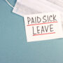How Unused Annual & Sick Leave Are Credited In Retirement 