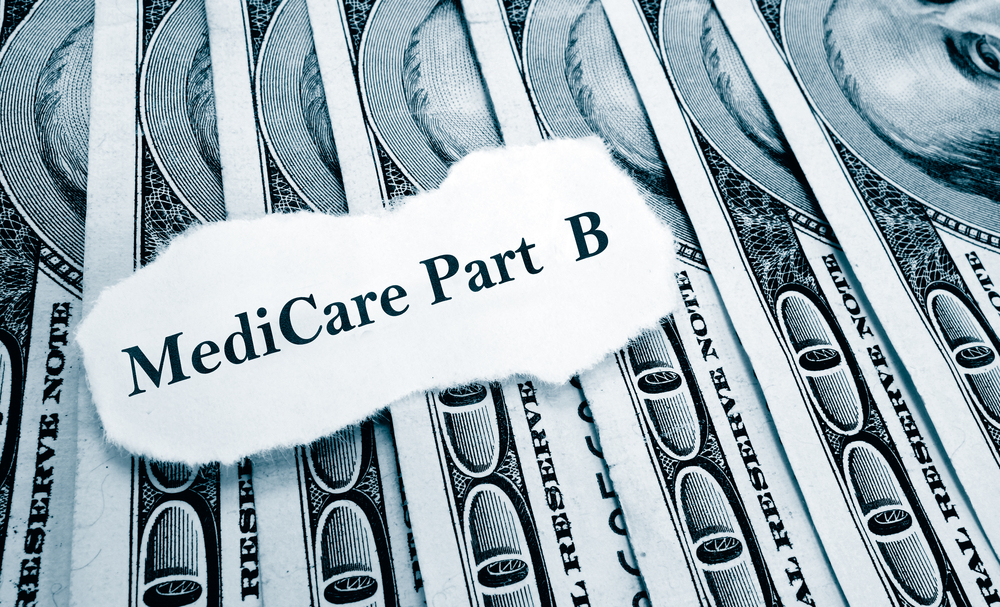 2024 Brings Higher Medicare Part B Premiums & Deductibles DailyFED