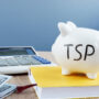 3 Reasons To Keep Your Money In The TSP When You Retire
