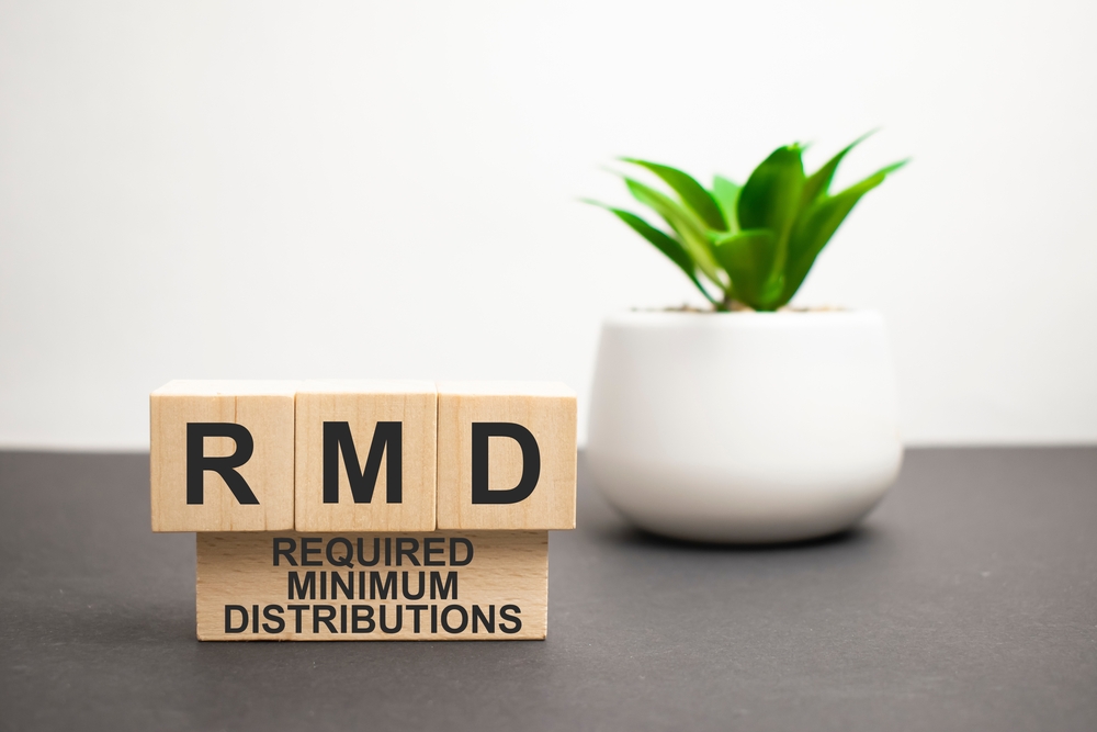 RMD Strategies To Help Lower Your Taxes In Retirement - DailyFED