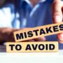 3 More Common TSP Mistakes To Avoid