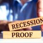 Strategies To Help Recession-Proof Your Retirement