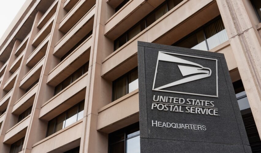 New Postal Service Health Benefits Program To Launch In 2025 - DailyFED