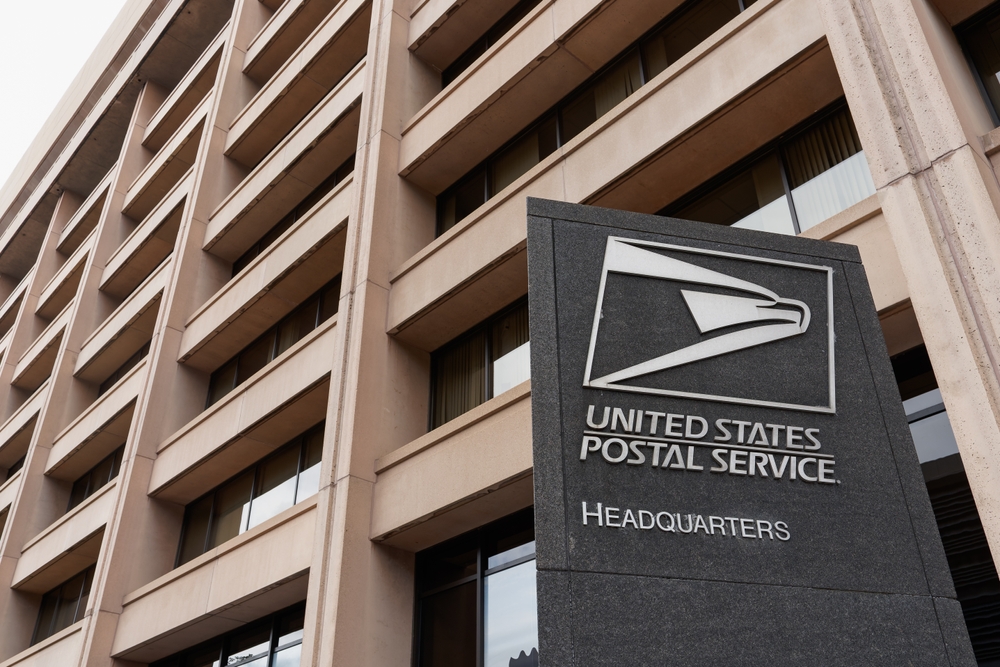 New Postal Service Health Benefits Program To Launch In 2025 DailyFED