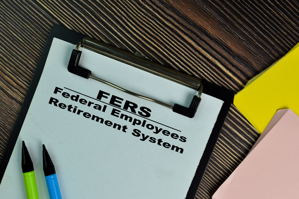 3 Things To Consider Before You Apply For Your FERS Retirement - DailyFED