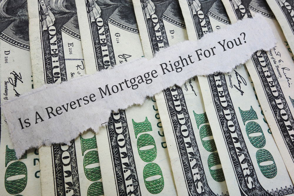 Pros & Cons Of A Reverse Mortgage DailyFED