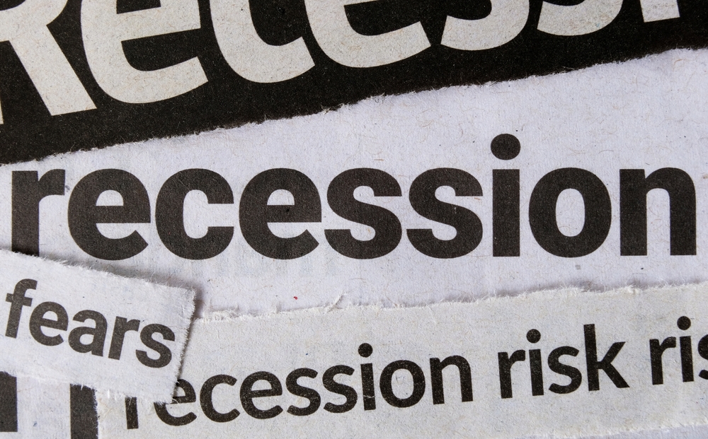 Has The U.S. Avoided A Recession? DailyFED