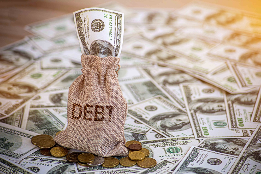 Tips For Managing Debt In Retirement - DailyFED