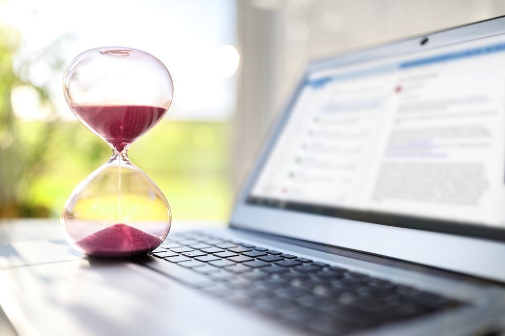 Processing Time For Federal Retirement Applications Increases - DailyFED
