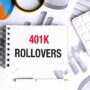 Federal Employees and Retirees Can Roll A 401(k) Into Their TSP Account